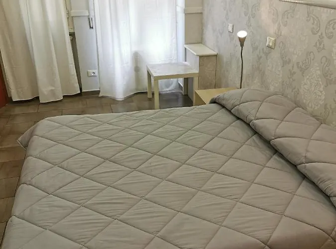 Bed And Breakfast Piramide