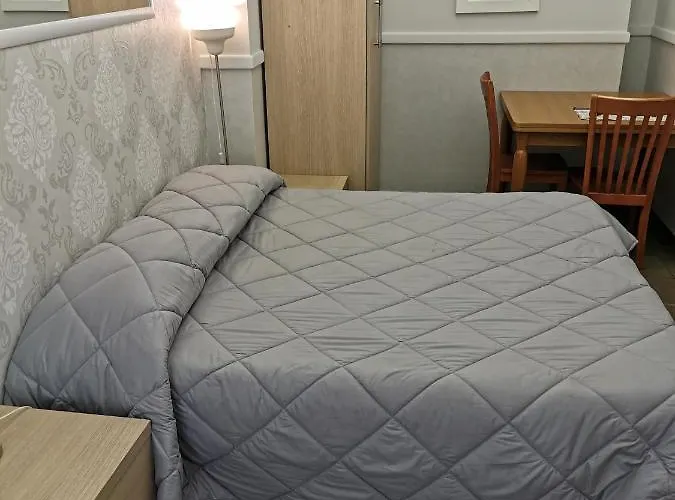 Bed And Breakfast Piramide