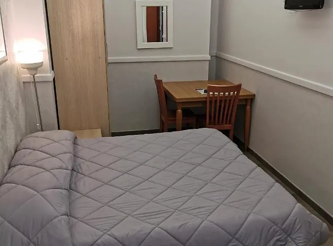 Bed&Breakfast Piramide
